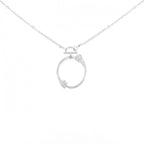 Gucci Chiodo Necklace Gold