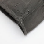 Hermes Business Bag Her Line Tote MM Canvas — view 8