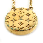 Louis Vuitton Necklace Collier Ltov — view 5