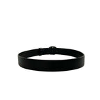 Gucci Belt Interlocking Buckle — view 2