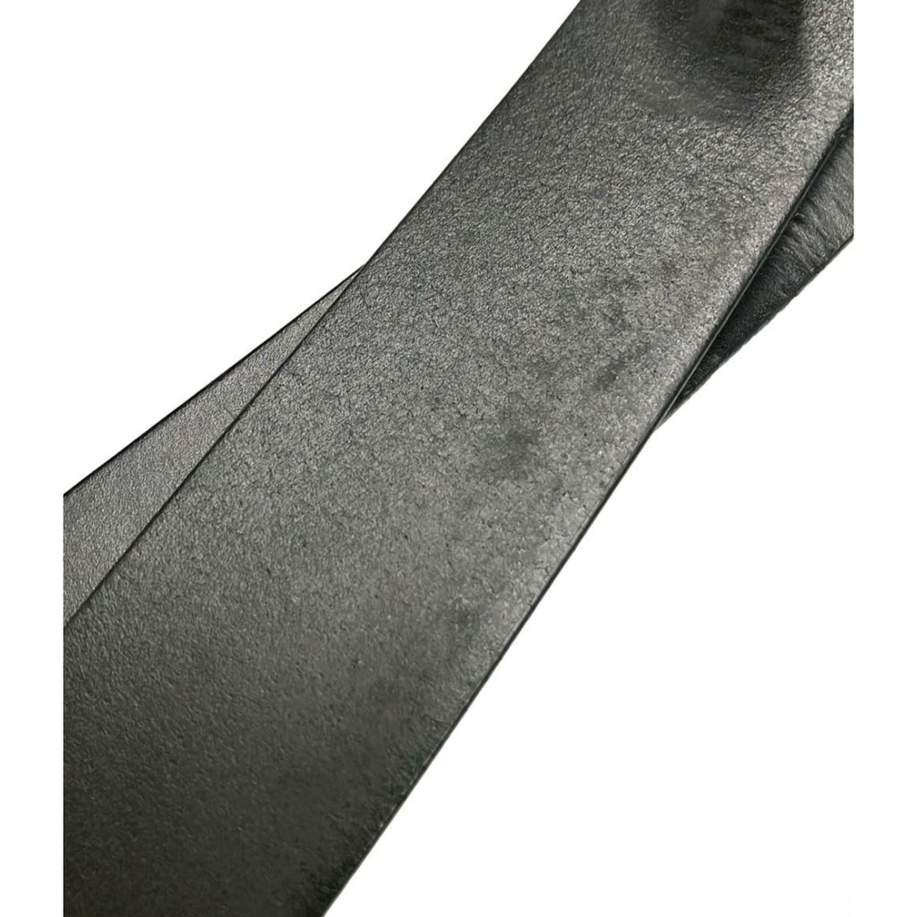 Gucci Belt Interlocking Buckle — view 6