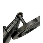 Gucci Belt Interlocking Buckle — view 9