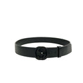 Gucci Belt Interlocking Buckle