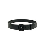Gucci Belt Interlocking Buckle
