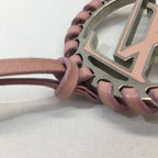 Louis Vuitton Porte Cles Berry Bag Charm Key Ring Holder — view 3
