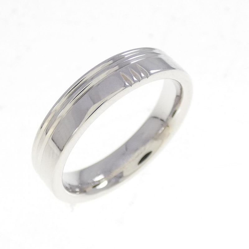 Hermes 750 WG Ring — view 2