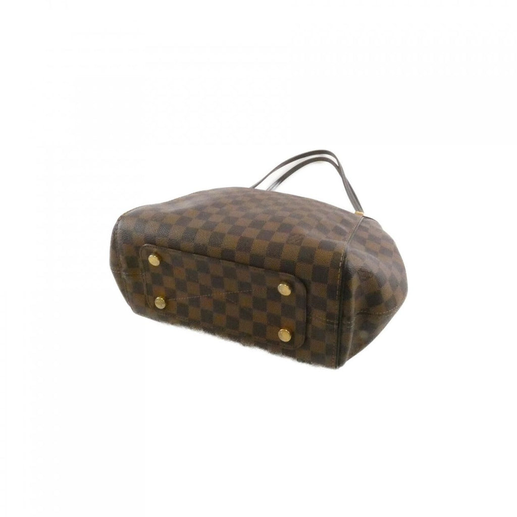 Louis Vuitton Damier Marribbon PM Bag Ebene — view 2