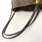 Louis Vuitton Damier Marribbon PM Bag Ebene — view 5