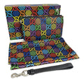 Gucci GG Psychedelic Pouch