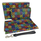 Gucci GG Psychedelic Pouch