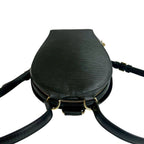 Louis Vuitton Vintage Mabillon Epi Leather Backpack Sac — view 4