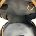 Louis Vuitton Vintage Mabillon Epi Leather Backpack Sac — view 9