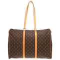 Louis Vuitton Flannery 50 Monogram Tote Bag 1046