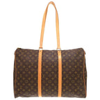 Louis Vuitton Flannery 50 Monogram Tote Bag 1046