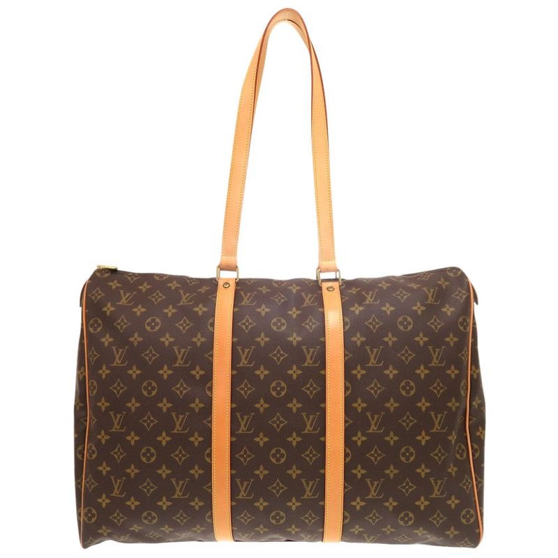 Louis Vuitton Flannery 50 Monogram Tote Bag 1046