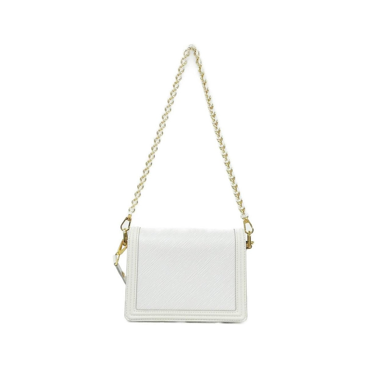 Louis Vuitton Epi Dauphine Mini Shoulder Bag — view 2