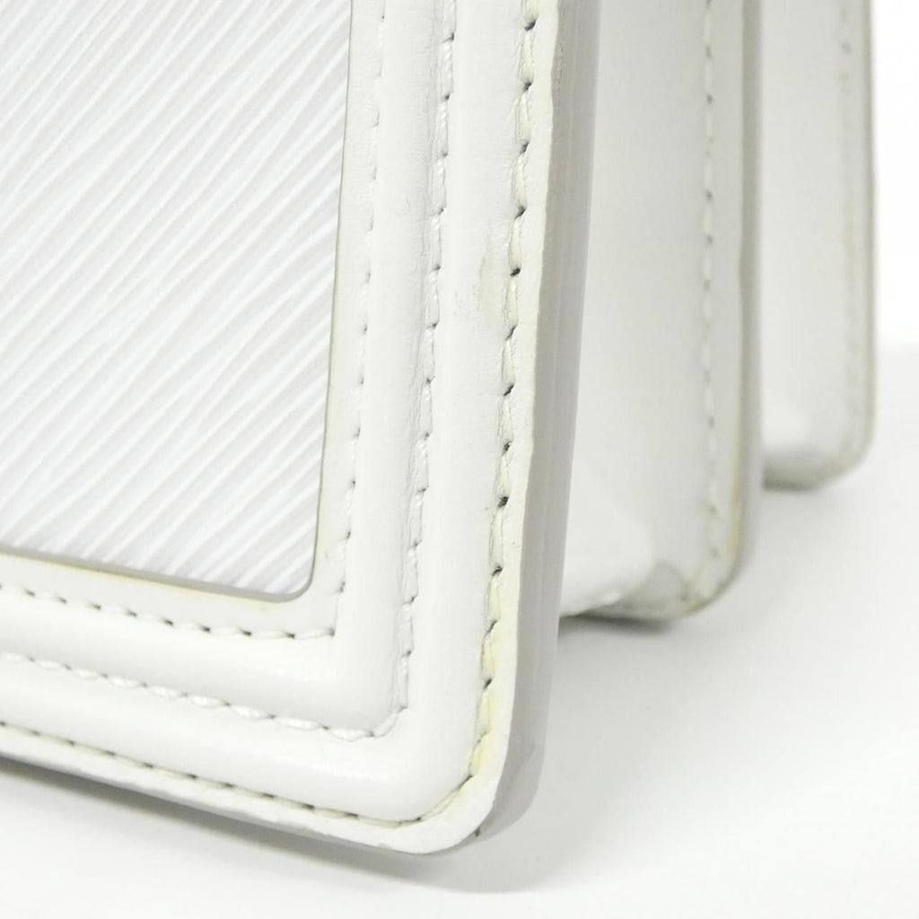 Louis Vuitton Epi Dauphine Mini Shoulder Bag — view 4