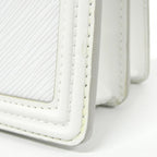 Louis Vuitton Epi Dauphine Mini Shoulder Bag — view 4