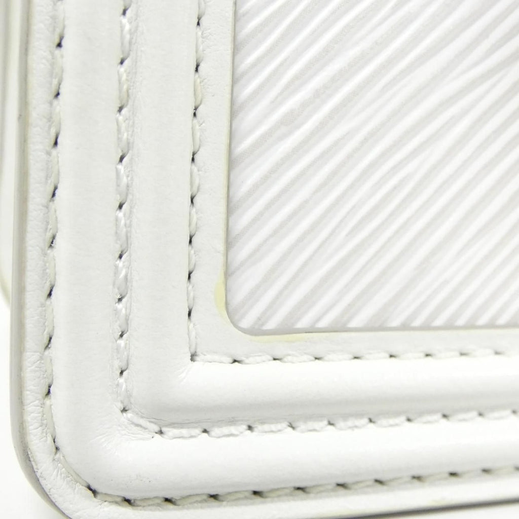 Louis Vuitton Epi Dauphine Mini Shoulder Bag — view 6