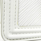 Louis Vuitton Epi Dauphine Mini Shoulder Bag — view 6