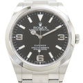 Rolex 39 mm Watch