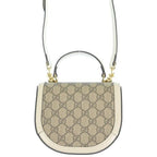 Gucci Handbag Beige — view 2