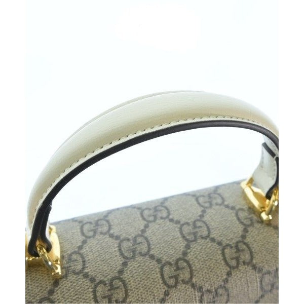 Gucci Handbag Beige — view 6