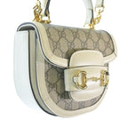 Gucci Handbag Beige — view 9