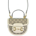 Gucci Handbag Beige