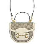 Gucci Handbag Beige