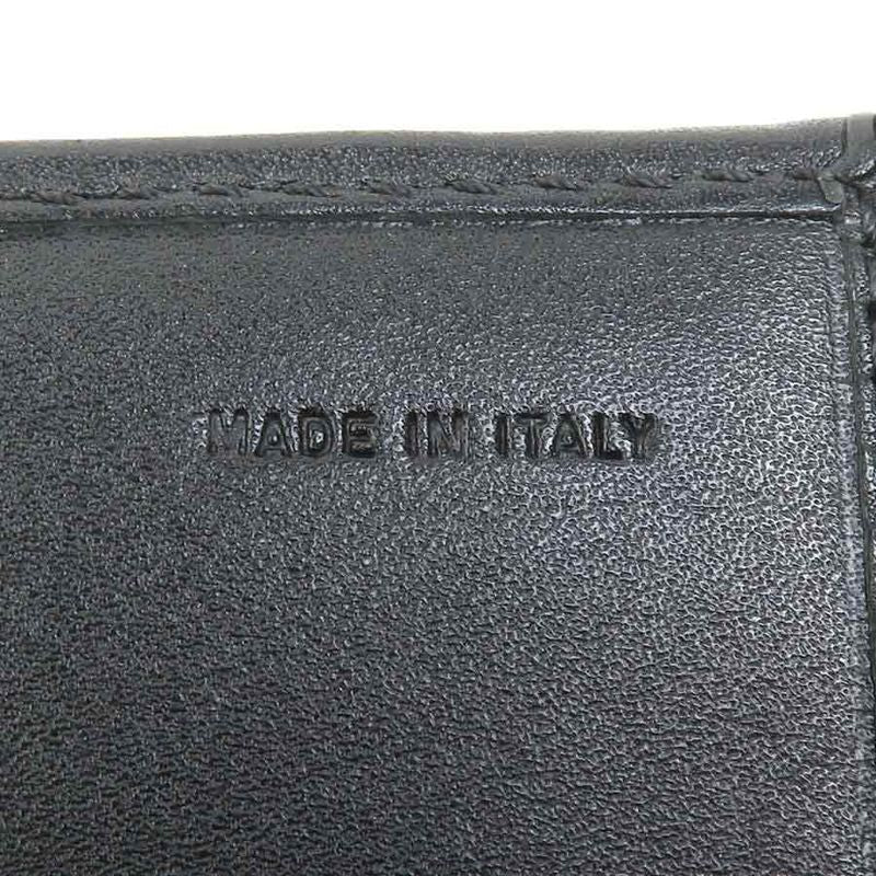 Fendi Long Wallet Zucchino 2135-8 M0021 — view 9