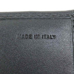 Fendi Long Wallet Zucchino 2135-8 M0021 — view 9