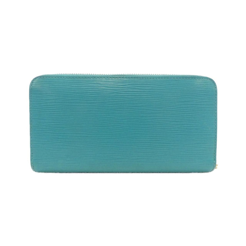 Louis Vuitton Epi Zippy Wallet — view 2