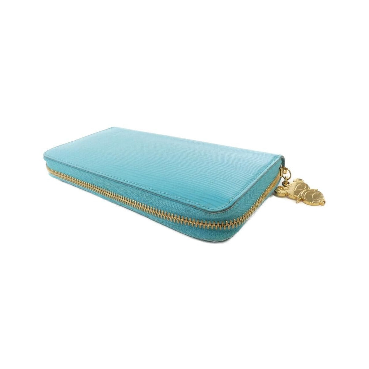 Louis Vuitton Epi Zippy Wallet — view 3