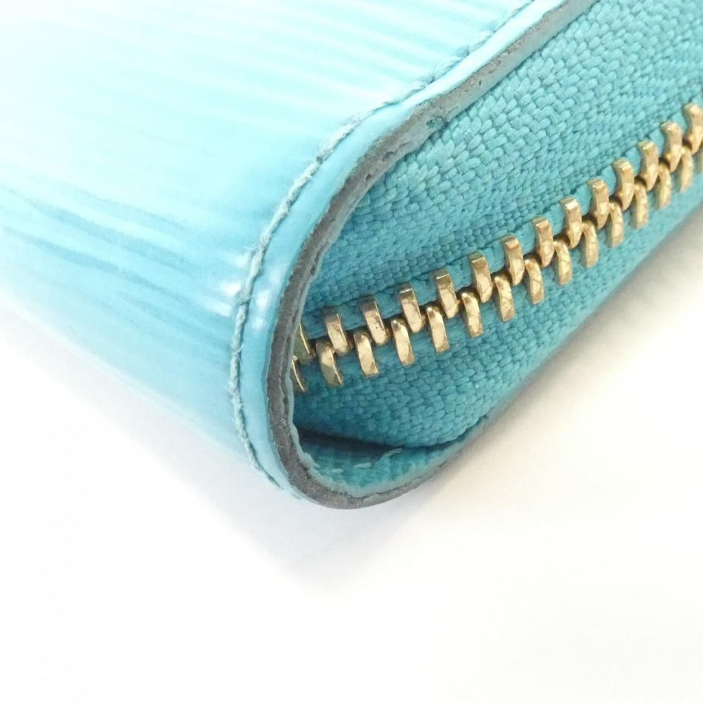 Louis Vuitton Epi Zippy Wallet — view 5