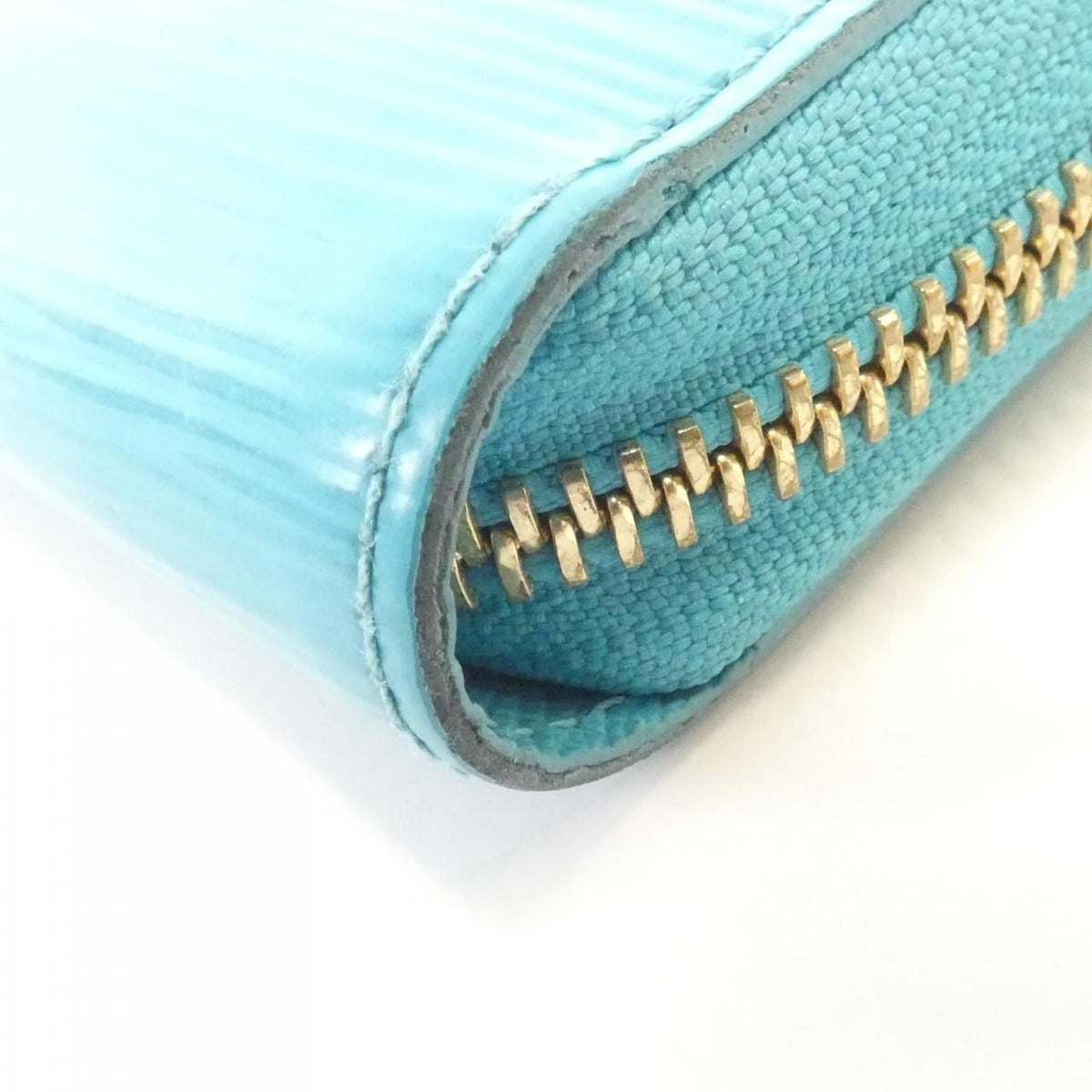 Louis Vuitton Epi Zippy Wallet — view 5