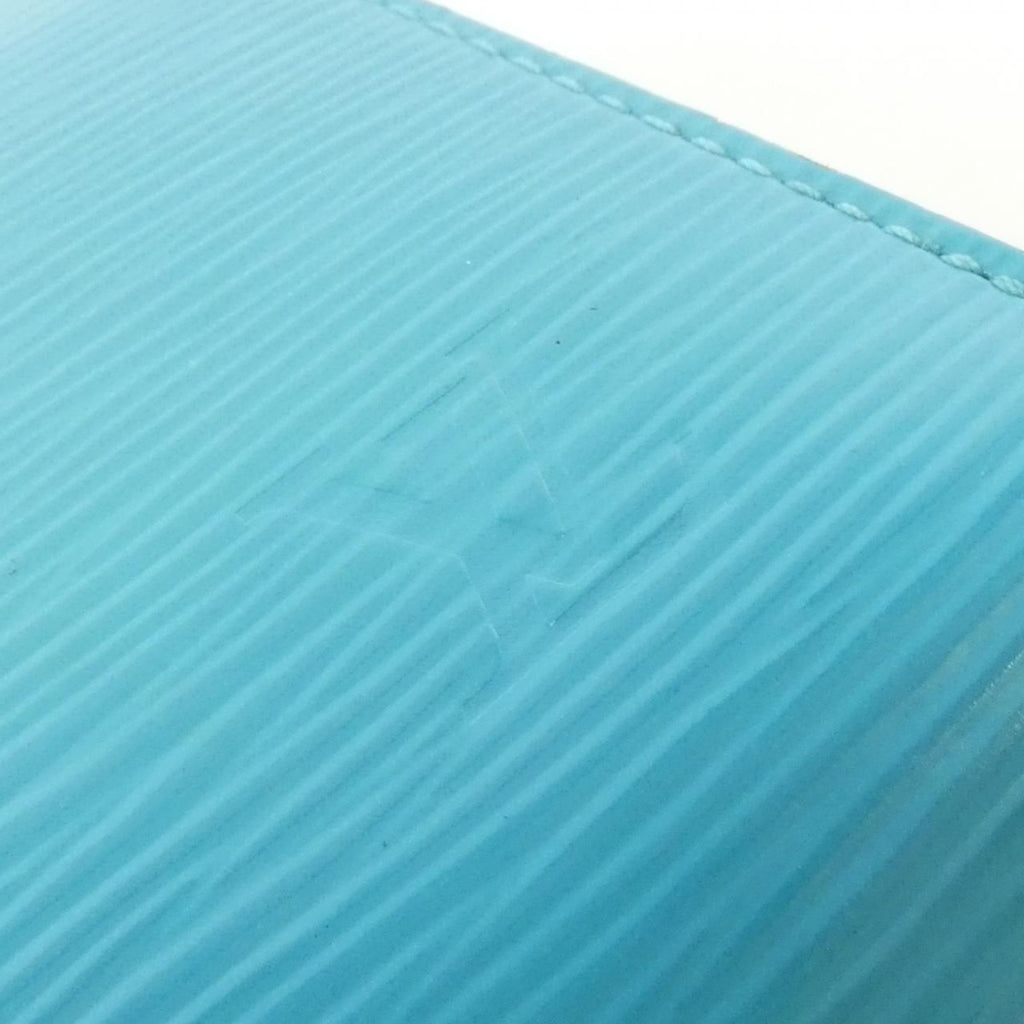 Louis Vuitton Epi Zippy Wallet — view 7
