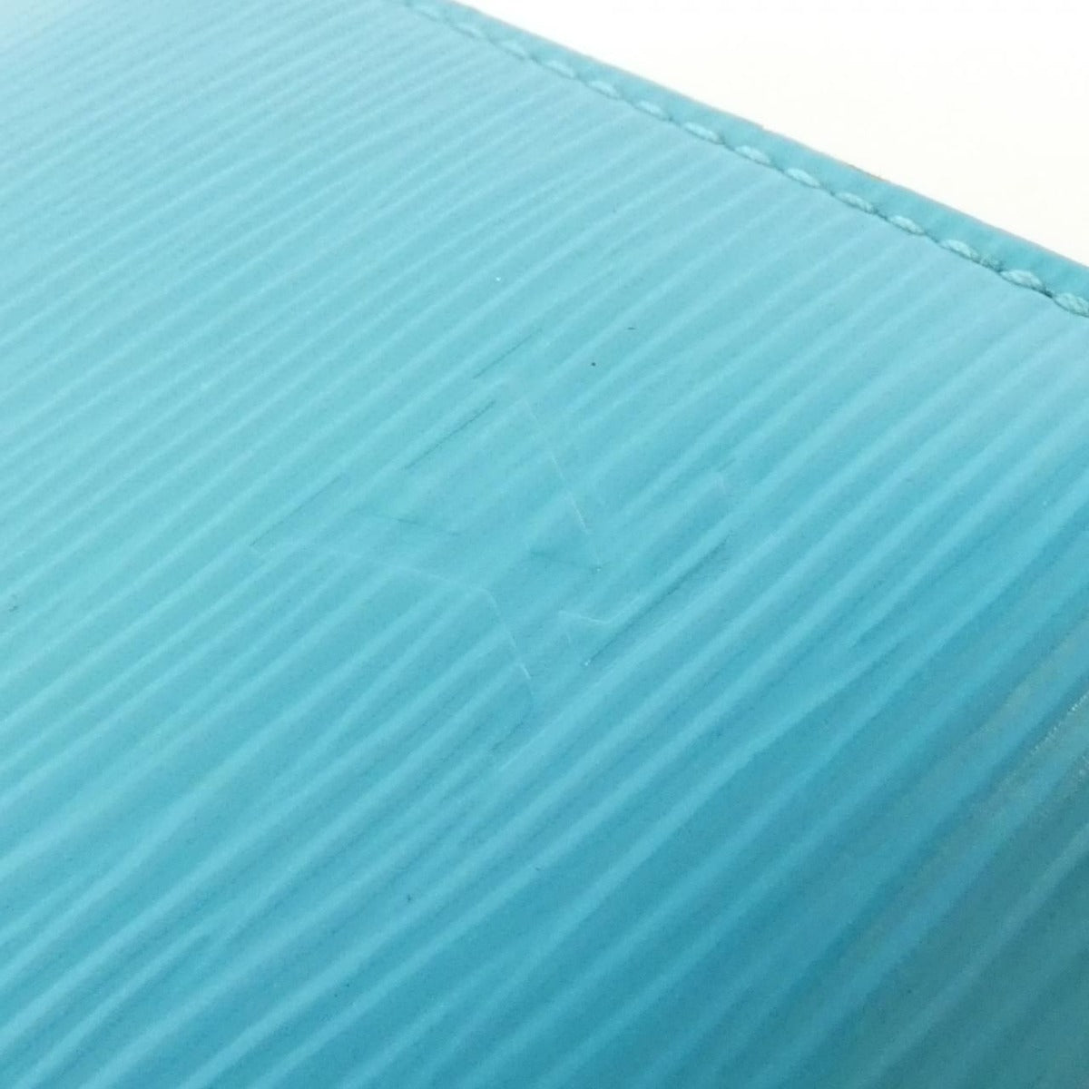 Louis Vuitton Epi Zippy Wallet — view 7