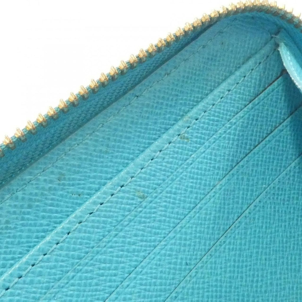 Louis Vuitton Epi Zippy Wallet — view 9