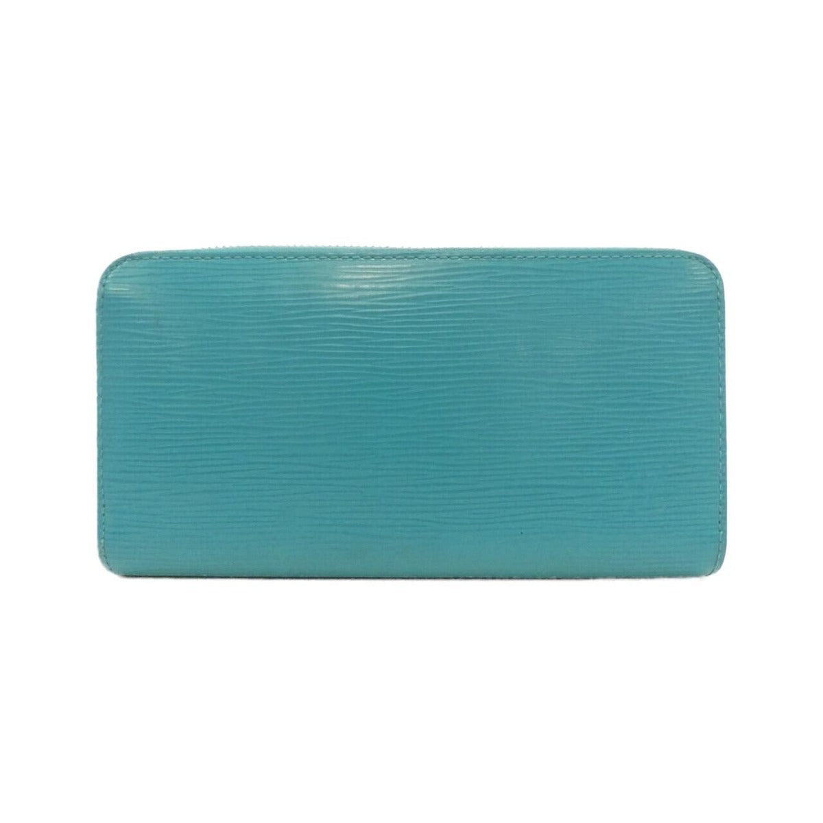 Louis Vuitton Epi Zippy Wallet