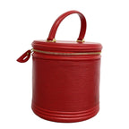 Louis Vuitton Handbag Epi Cannes Castilian — view 2