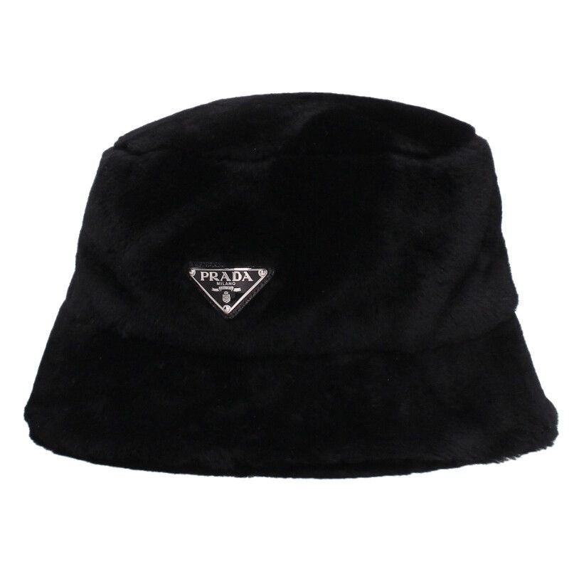 Prada Faucet Hat XXL