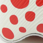 Louis Vuitton Epi Twist PM Shoulder Bag Blanc Rouge — view 6