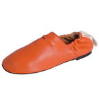 Loewe Ballet Shoes Flat Leather