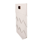 Bottega Veneta Tote Bag Leather Woven Slip Small Ivory — view 4