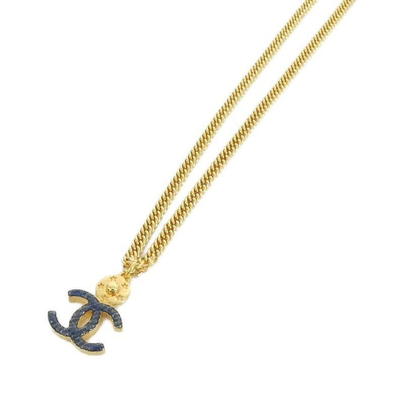 Chanel Abc718 Necklace — view 2