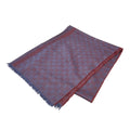 Gucci GG Logo Shawl Scarf