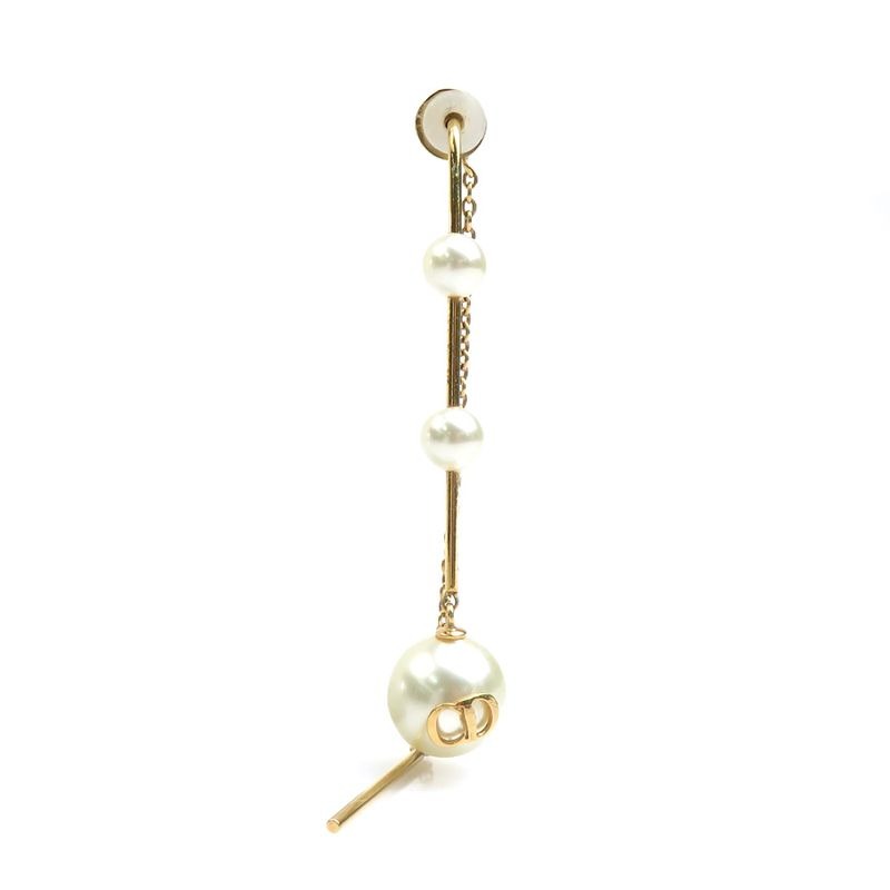 Christian Dior Size 1.2 Earrings — view 2
