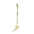Christian Dior Size 1.2 Earrings