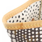Louis Vuitton Monogram Wave Neverfull MM Bag Yayoi Kusama — view 4